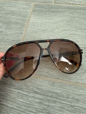 Aviator Sunglasses